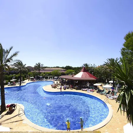 Zafiro Menorca 4*