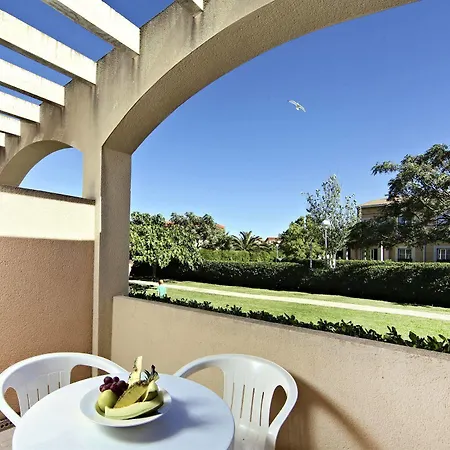 Zafiro Menorca アパートホテル 4*