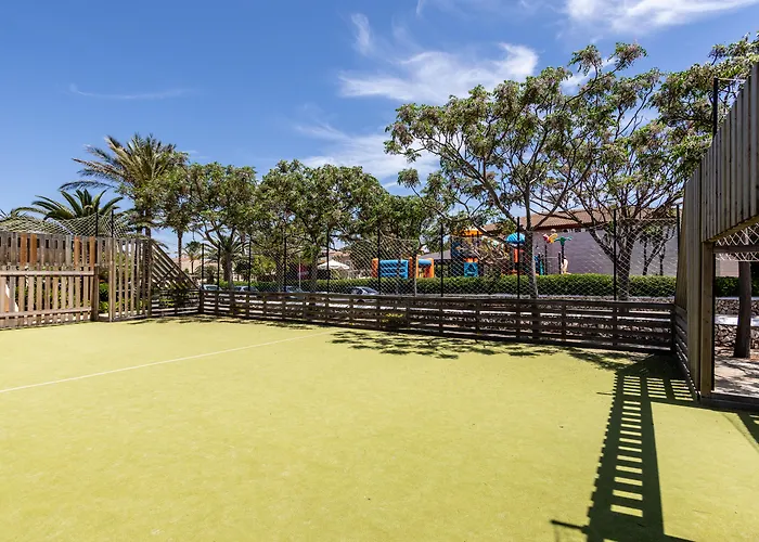 Apart Otel Zafiro Menorca