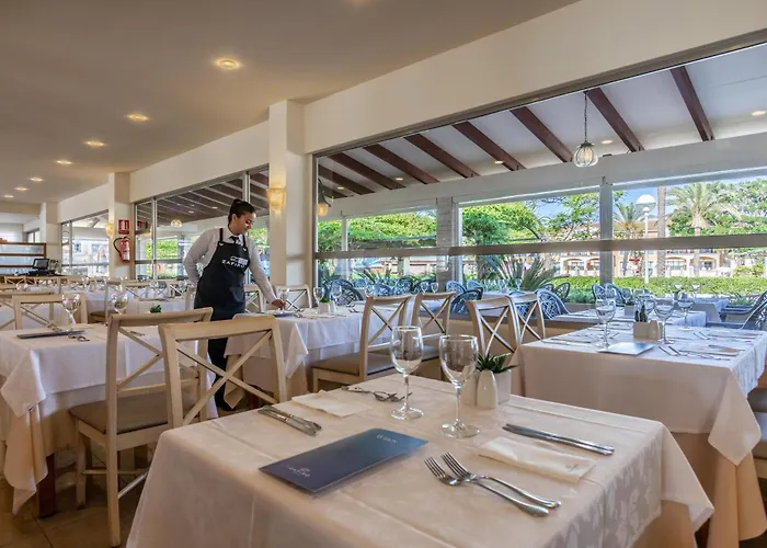 Zafiro Menorca Cala'N Bosch (Menorca)