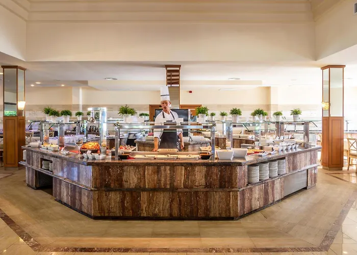 Zafiro Menorca 4* Cala en Bosch