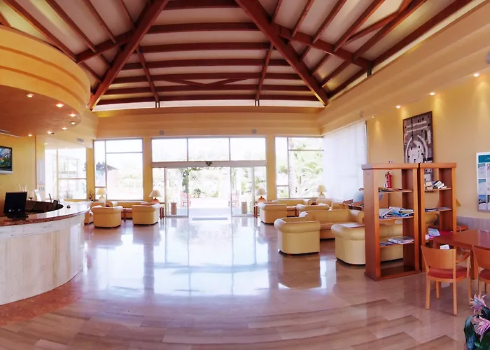 Zafiro Menorca Cala'N Bosch (Menorca)