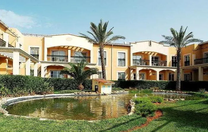 Appart hôtel Zafiro Menorca