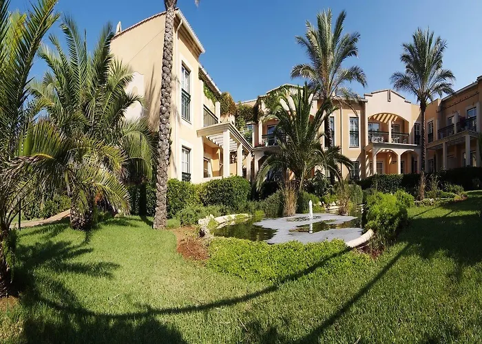 Zafiro Menorca Appart hôtel Cala'N Bosch (Menorca)