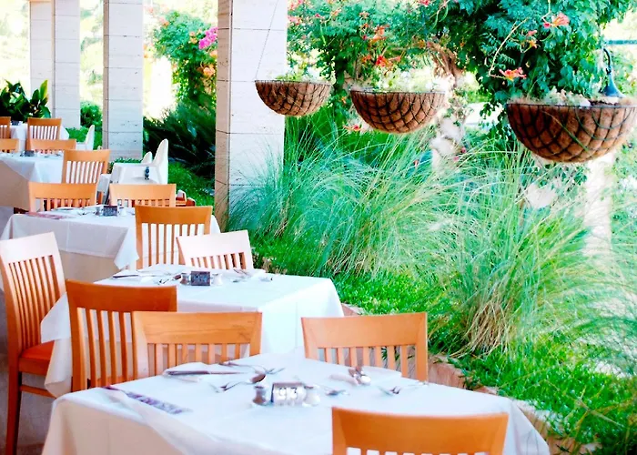 Zafiro Menorca Apartmanhotel 4*