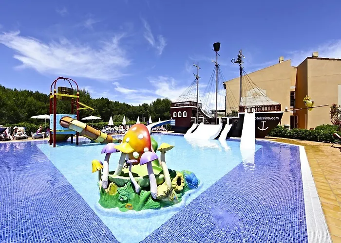 Zafiro Menorca Cala'N Bosch (Menorca)