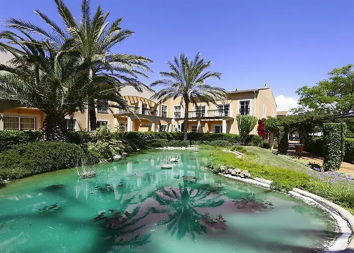 Appart hôtel Zafiro Menorca 4*