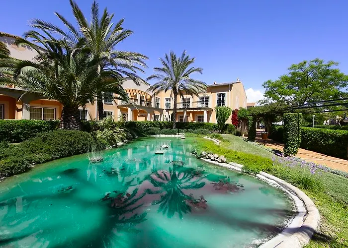 Appart hôtel Zafiro Menorca 4*