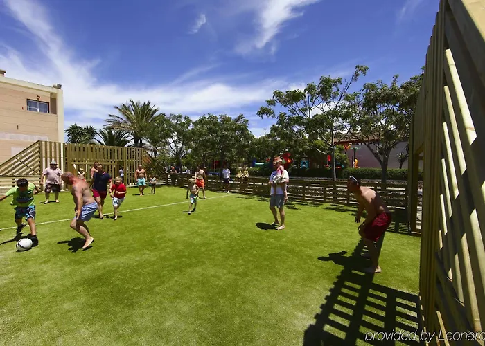 Zafiro Menorca 4* Cala'N Bosch (Menorca)