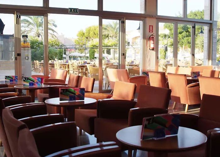 Zafiro Menorca Cala'N Bosch (Menorca)