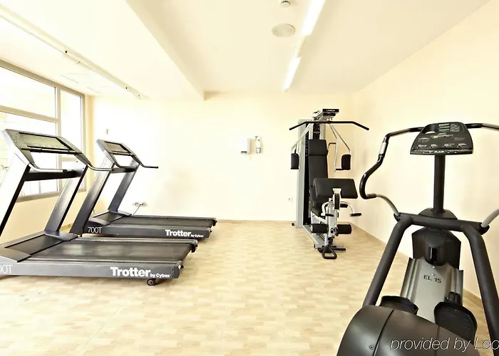 Zafiro Menorca Apart Otel