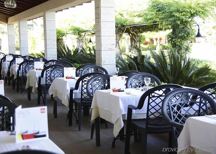 Zafiro Menorca Appart hôtel Cala'N Bosch (Menorca)