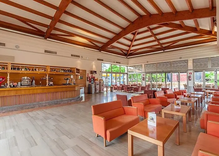 Apart Otel Zafiro Menorca