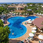 Zafiro Menorca Ξενοδοχείο με διαμερίσματα Cala en Bosch