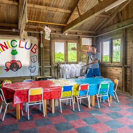 Апарт-отель Zafiro Menorca