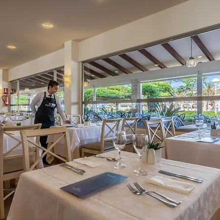 Zafiro Menorca Калан-Бош