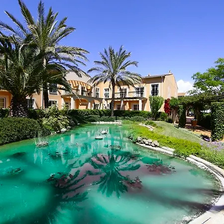 Апарт-отель Zafiro Menorca 4*