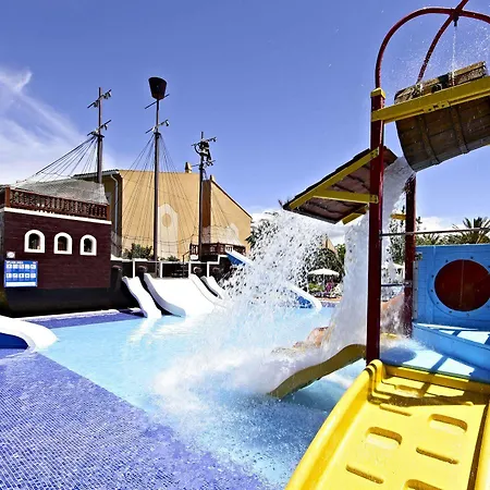 Zafiro Menorca Апарт-отель 4*