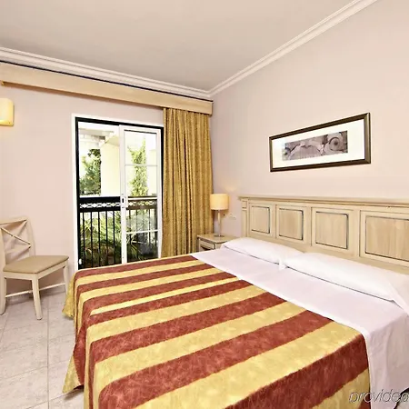 Zafiro Menorca 4*